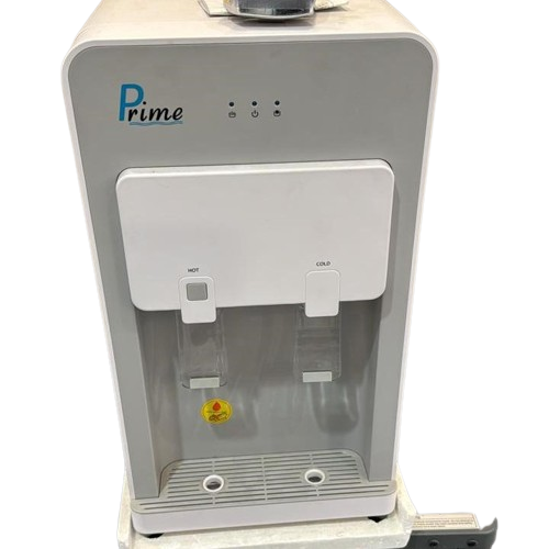 Prime Hot and Cold Water Dispenser